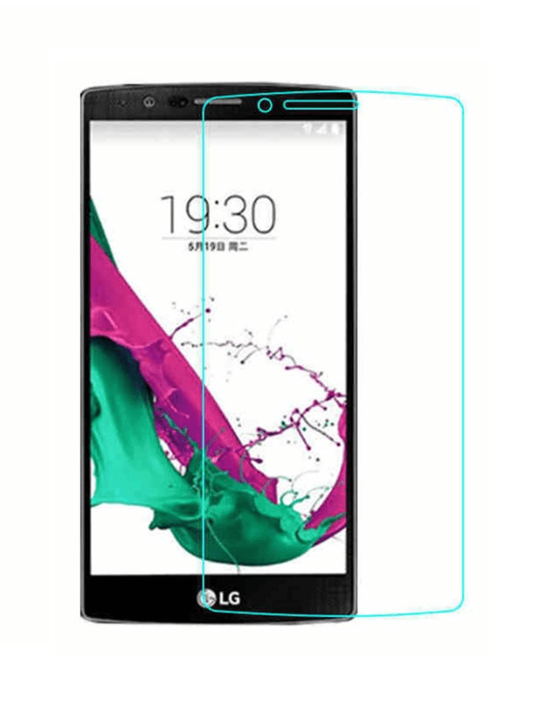 LG G4 Stylus apsauginis ekrano stiklas